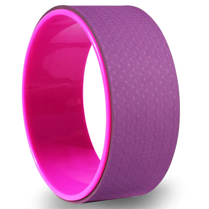 Yoga Pilates Circle Ring