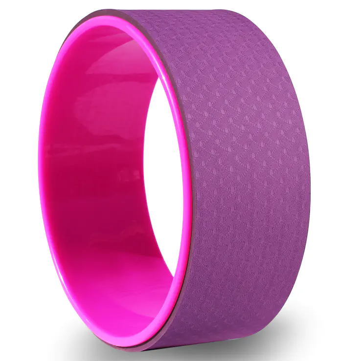 Yoga Pilates Circle Ring